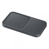 Samsung Original Trådløs lader Super Fast Wireless Charger Duo 15W Svart