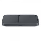 Samsung Original Trådløs lader Super Fast Wireless Charger Duo 15W Svart