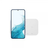 Samsung Original Trådløs lader Super Fast Wireless Charger Duo 15W Hvit