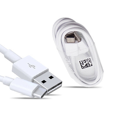 Samsung Data- och LaddningsKabel USB Type-C 1.5m Hvit