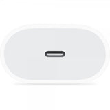 Apple Original Vegglader 20W USB-C Strømadapter