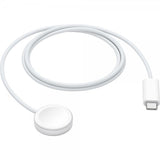 Apple Original Watch Lader Magnetisk USB-C 1m Hvit