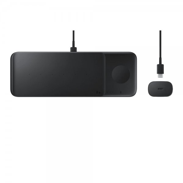 Samsung Original Wireless Charger Trio