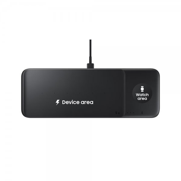 Samsung Original Wireless Charger Trio