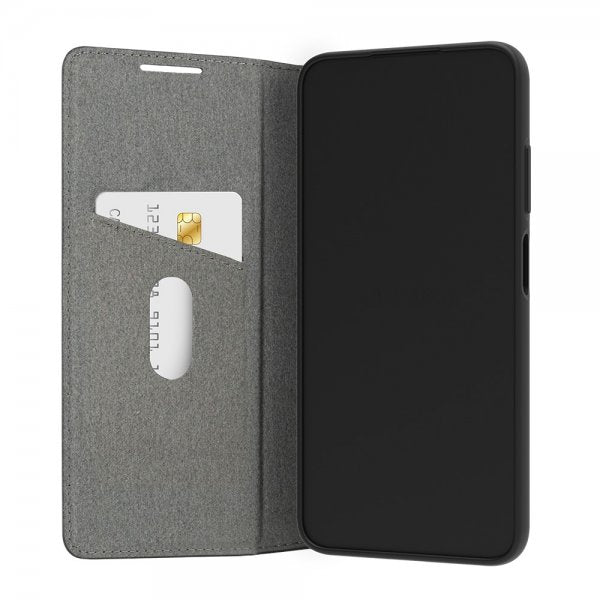 dbramante1928 Samsung Galaxy A05s Etui Oslo Svart