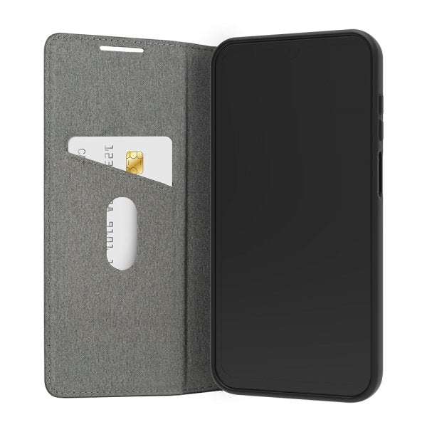 dbramante1928 Samsung Galaxy A15 Etui Oslo Svart