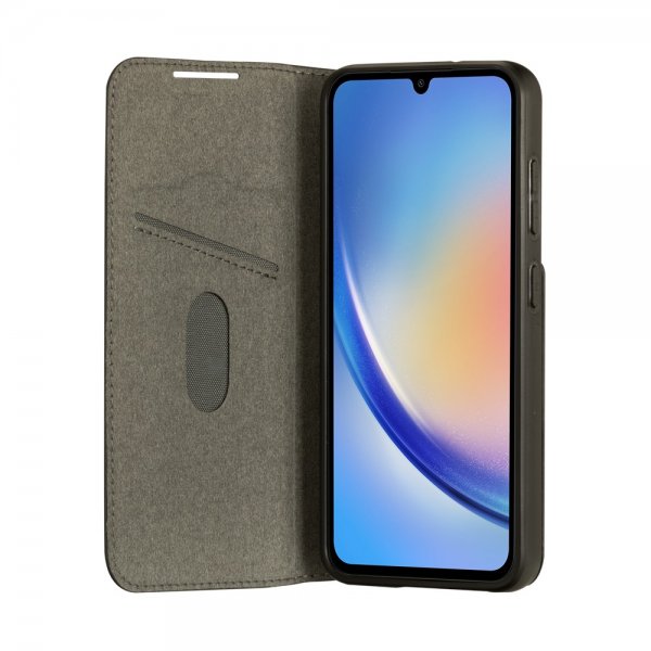 dbramante1928 Samsung Galaxy A34 5G Etui Oslo Svart