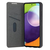 dbramante1928 Samsung Galaxy A52/A52s 5G Etui Oslo Svart