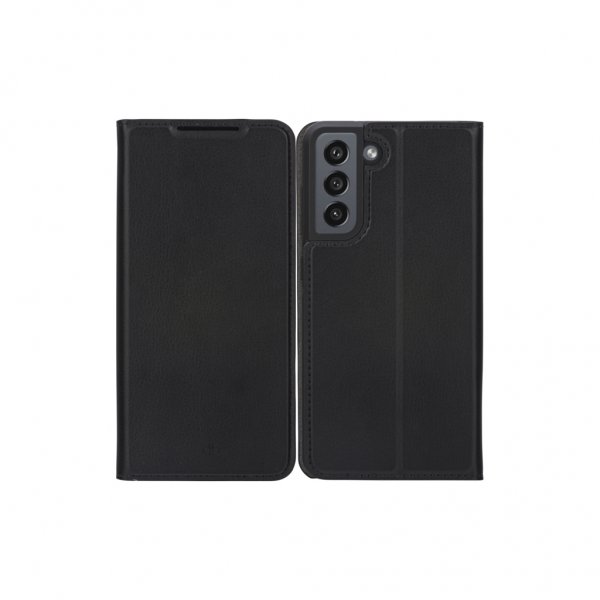 dbramante1928 Samsung Galaxy S21 FE Etui Oslo Svart