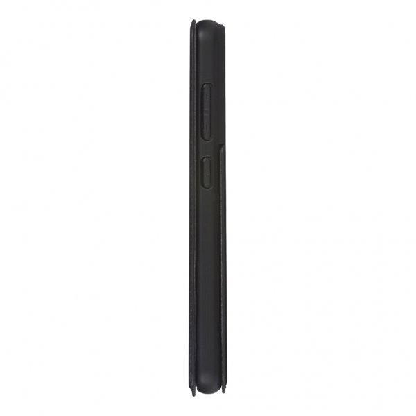 dbramante1928 Samsung Galaxy S21 FE Etui Oslo Svart