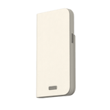 Moshi iPhone 15 Plus Etui Overture MagSafe Eggnog White