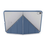 Pipetto iPad Air 10.9 (gen 4/5) Etui Origami Shield Rød