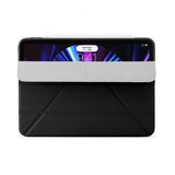 Pipetto iPad Pro 11 (gen 2/3/4) Etui Origami No1 Mørkeblå