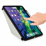 Pipetto iPad Air 10.9 (gen 4/5) Etui Origami No3 Svart