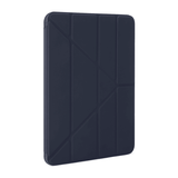 Pipetto iPad Air 11 (M2/M3) Etui Origami No1 Original Case Mørkeblå