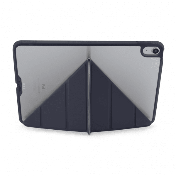 Pipetto iPad Air 11 (M2/M3) Etui Origami No1 Original Case Mørkeblå
