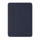 Pipetto iPad Air 13 (M2/M3) Etui Origami No1 Original Case Mørkeblå