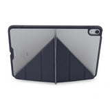 Pipetto iPad Air 13 (M2/M3) Etui Origami No1 Original Case Mørkeblå