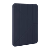 Pipetto iPad Air 13 (M2/M3) Etui Origami No1 Original Case Mørkeblå