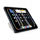 Pipetto iPad Pro 11 (M4/M5) Etui Origami No1 Original Case Mørkeblå
