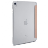 Pipetto iPad Air 11 (M2/M3) Etui Origami No1 Original Case Metallic Rosa