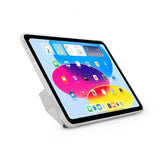 Pipetto iPad 10.9 (gen 10)/iPad 11 (A16) Etui Origami No1 Original Case Metallic Rosa