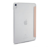 Pipetto iPad 10.9 (gen 10)/iPad 11 (A16) Etui Origami No1 Original Case Metallic Rosa