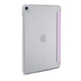 Pipetto iPad Air 11 (M2/M3) Etui Origami No1 Original Case Metallic Lilla