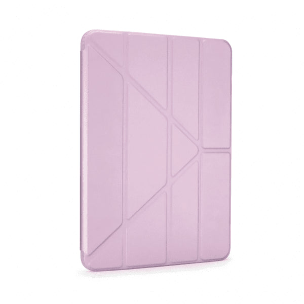 Pipetto iPad Air 11 (M2/M3) Etui Origami No1 Original Case Metallic Lilla