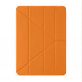 Pipetto iPad 10.9 (gen 10)/iPad 11 (A16) Etui Origami No1 Original Case Oransje