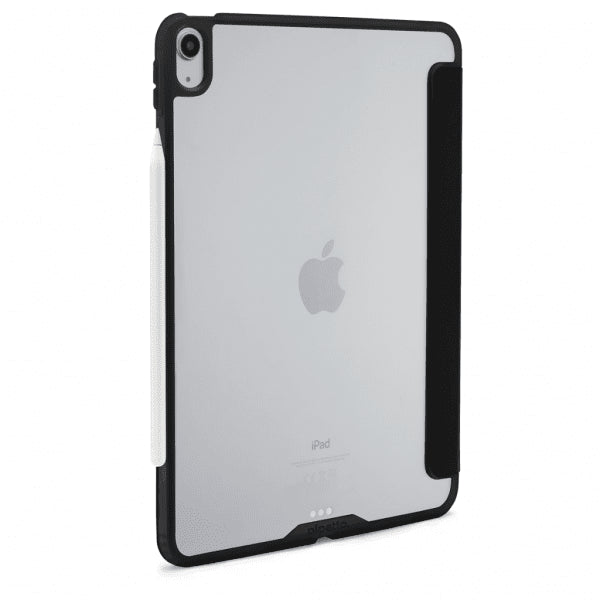 Pipetto iPad Air 13 (M2/M3) Etui Origami No1 Original Case Svart