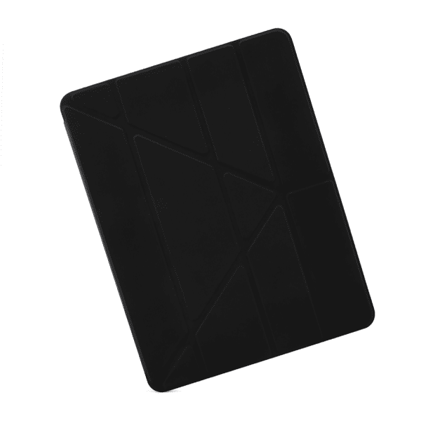 Pipetto iPad Air 13 (M2/M3) Etui Origami No1 Original Case Svart