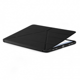 Pipetto iPad Air 13 (M2/M3) Etui Origami No1 Original Case Svart