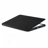 Pipetto iPad Pro 11 (M4/M5) Etui Origami No1 Original Case Svart