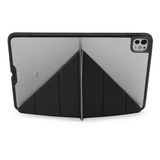 Pipetto iPad Pro 11 (M4/M5) Etui Origami No1 Original Case Svart