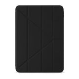 Pipetto iPad Pro 13 (M4/M5) Etui Origami No1 Original Case Svart