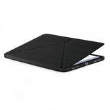 Pipetto iPad Pro 13 (M4/M5) Etui Origami No1 Original Case Svart