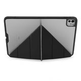 Pipetto iPad Pro 13 (M4/M5) Etui Origami No1 Original Case Svart