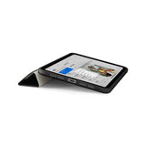Pipetto iPad mini (gen 6)/iPad mini (A17 Pro) Etui Origami No1 Original Case Svart