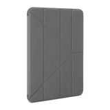 Pipetto iPad Air 11 (M2/M3) Etui Origami No1 Original Case Grå
