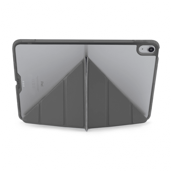 Pipetto iPad Air 11 (M2/M3) Etui Origami No1 Original Case Grå