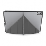 Pipetto iPad Air 13 (M2/M3) Etui Origami No1 Original Case Grå