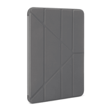 Pipetto iPad Air 13 (M2/M3) Etui Origami No1 Original Case Grå