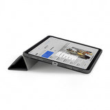 Pipetto iPad Pro 11 (M4/M5) Etui Origami No1 Original Case Grå