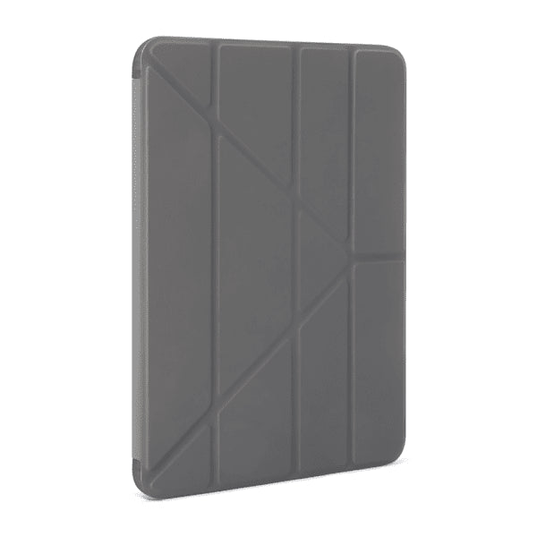 Pipetto iPad Pro 13 (M4/M5) Etui Origami No1 Original Case Grå