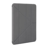 Pipetto iPad Pro 13 (M4/M5) Etui Origami No1 Original Case Grå