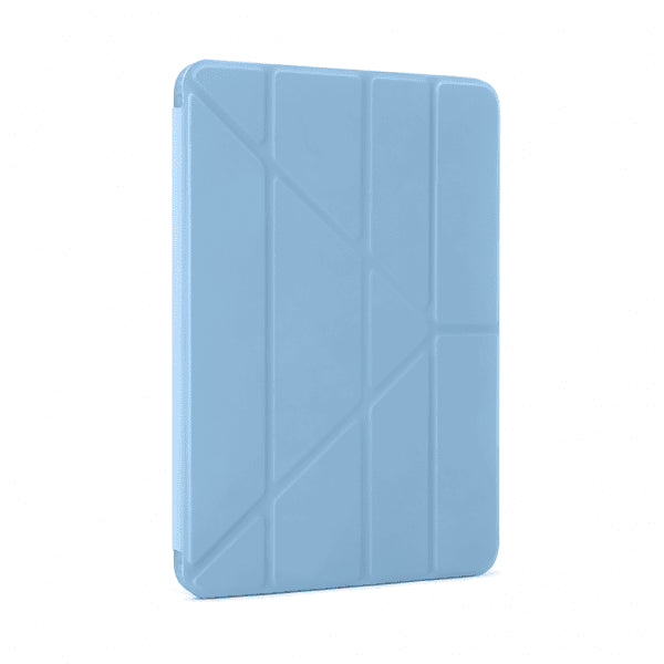 Pipetto iPad Air 11 (M2/M3) Etui Origami No1 Original Case Lyseblå