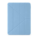 Pipetto iPad Air 11 (M2/M3) Etui Origami No1 Original Case Lyseblå