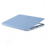 Pipetto iPad Air 11 (M2/M3) Etui Origami No1 Original Case Lyseblå