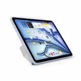 Pipetto iPad Air 13 (M2/M3) Etui Origami No1 Original Case Lyseblå